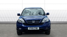 Honda CR-V 2.2 i-DTEC ES 5dr Diesel Estate